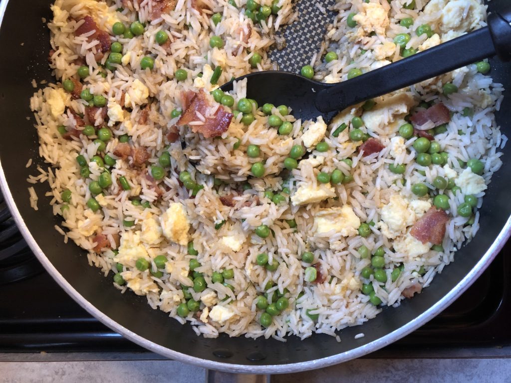 fried rice