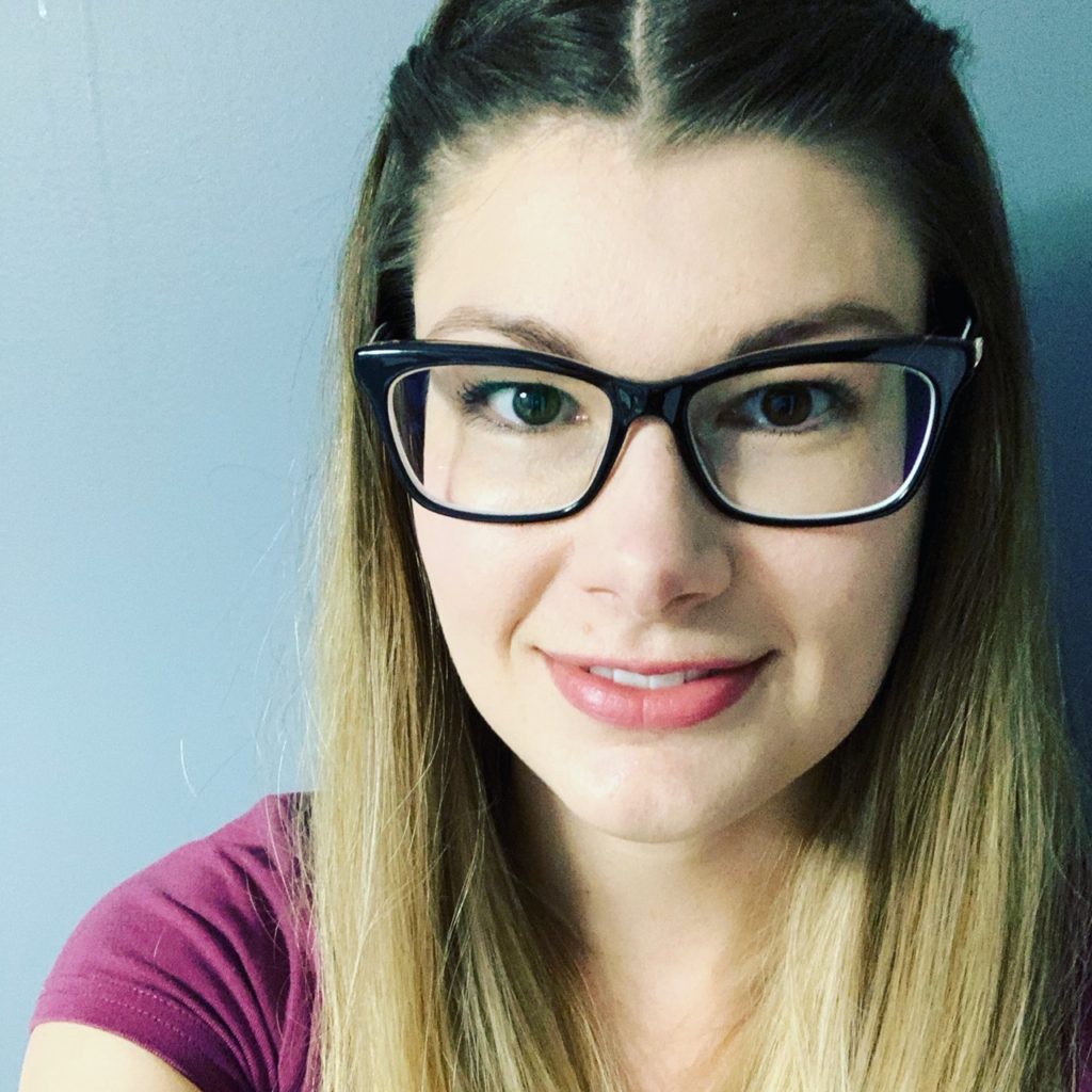 favourite glasses