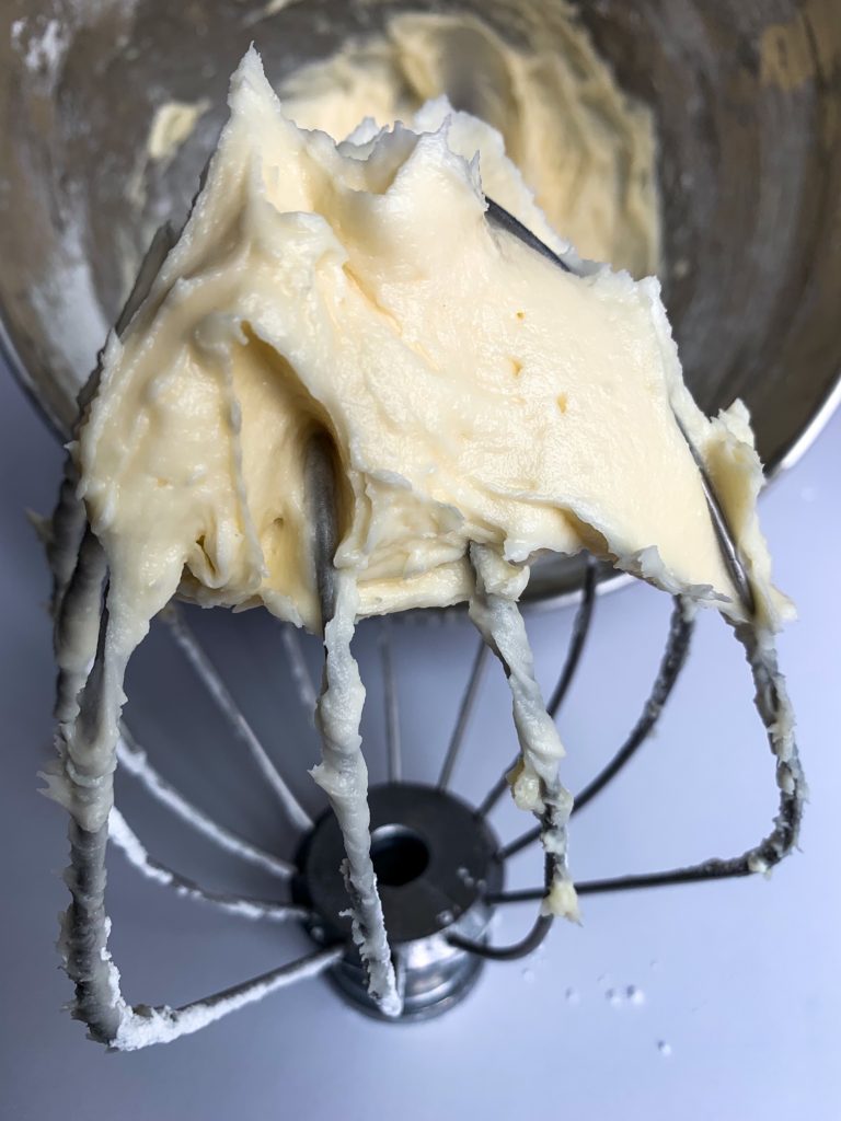 cream cheese frosting 