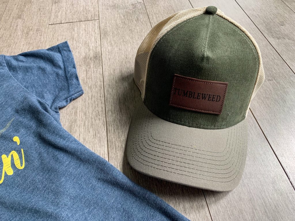 may favourites tumbleweed apparel