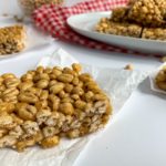 puffed wheat squares no cocoa.