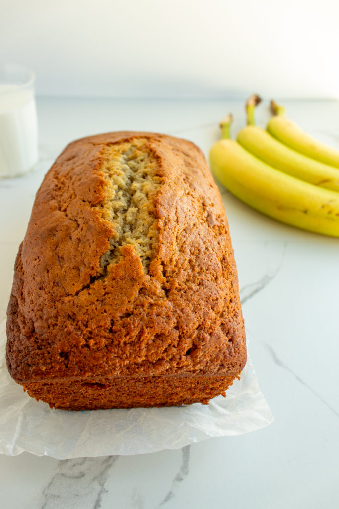 banana bread