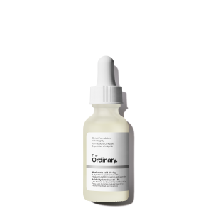 The Ordinary Hyaluronic Acid.
